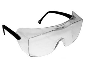 Protección Visual - Sobrelente OX-1000