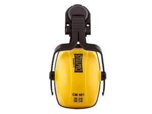 Protección Auditiva - Orejera CM501