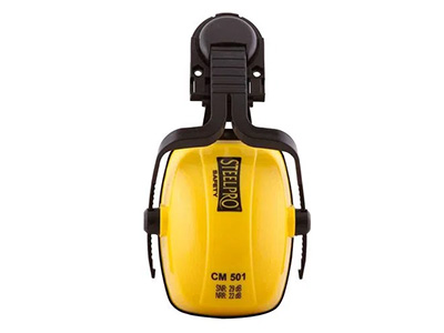 Protección Auditiva - Orejera CM501