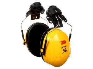 Protección Auditiva - Orejera Optime 98 Peltor H9P3E