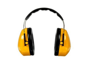 Protección Auditiva - Orejera Optime H9A