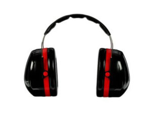 Protección Auditiva - Orejera Peltor H10A