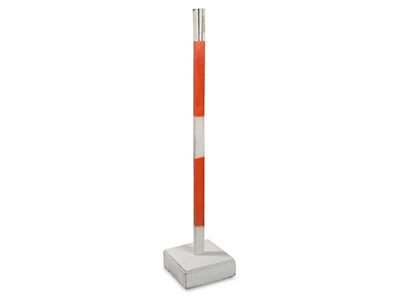 Seguridad Vial y Señalización - Cachaco de Concreto
