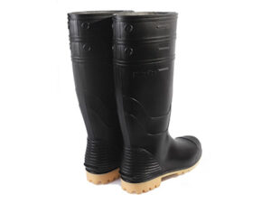 Calzado de Seguridad - Botas Ditta Flex