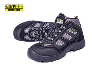Calzado de Seguridad - Botín Climber x2000