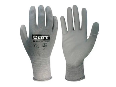Protección de Manos - Guante Super Flex PU