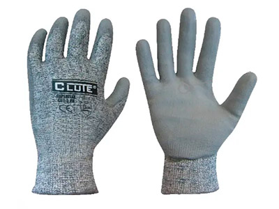 Protección de Manos - Guante Super Flex Cut 5 PU