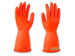 Protección de Manos - Guantes Dieléctricos