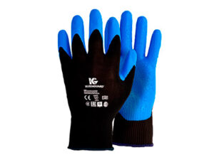 Protección de Manos - Guantes G40 Nitrilo azul