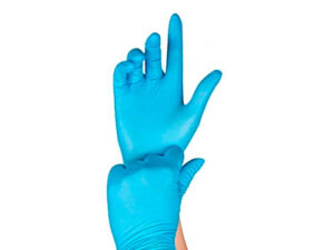 Protección de Manos - Guantes Quirúrgicos