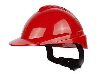 Protección de Cabeza - Casco Milenium