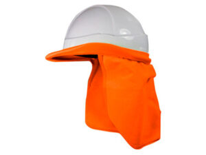 Protección de Cabeza - Cortaviento Drill