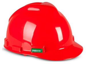 Protección de Cabeza - Casco Jockey con Ratchet de Nylon Tridente