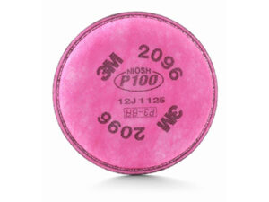 Protección Respiratoria - Filtro 2096 P100