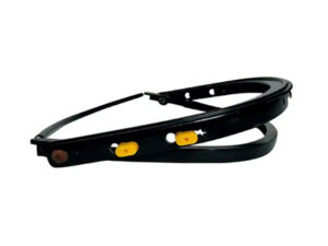 Protección Facial - Adaptador Universal para Casco