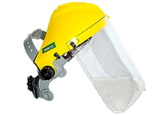 Protección Facial - Careta para Esmerilar Tridente