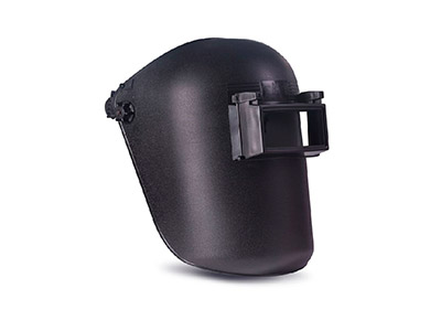 Protección Facial - Careta para Soldar