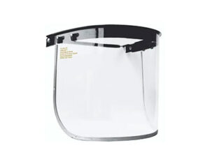 Protección Facial - Visor Claro